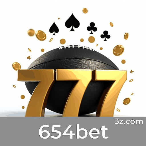 654bet: Seu Destino Seguro para Apostas e Entretenimento