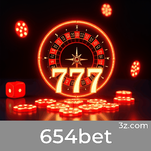 654bet: Seu Destino Seguro para Apostas e Entretenimento