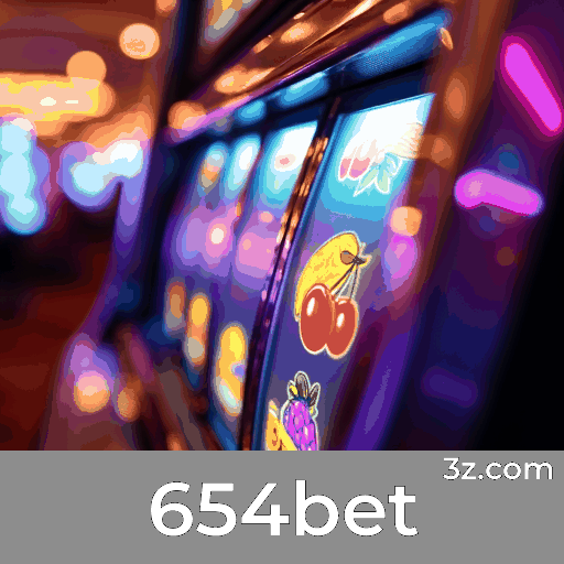 654bet: Seu Destino Seguro para Apostas e Entretenimento