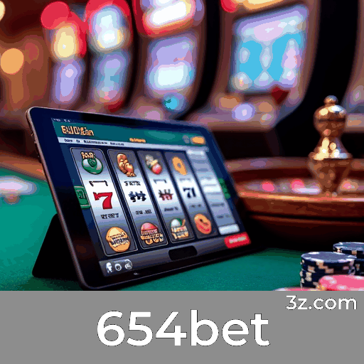 654bet: Seu Destino Seguro para Apostas e Entretenimento